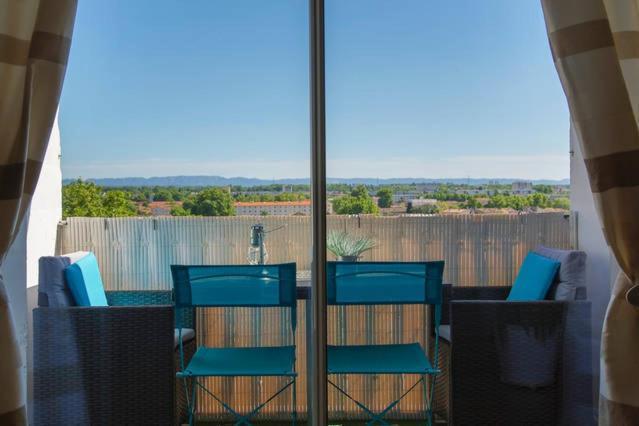 Modern Apart 70m2 - 2 - Parking Appartement