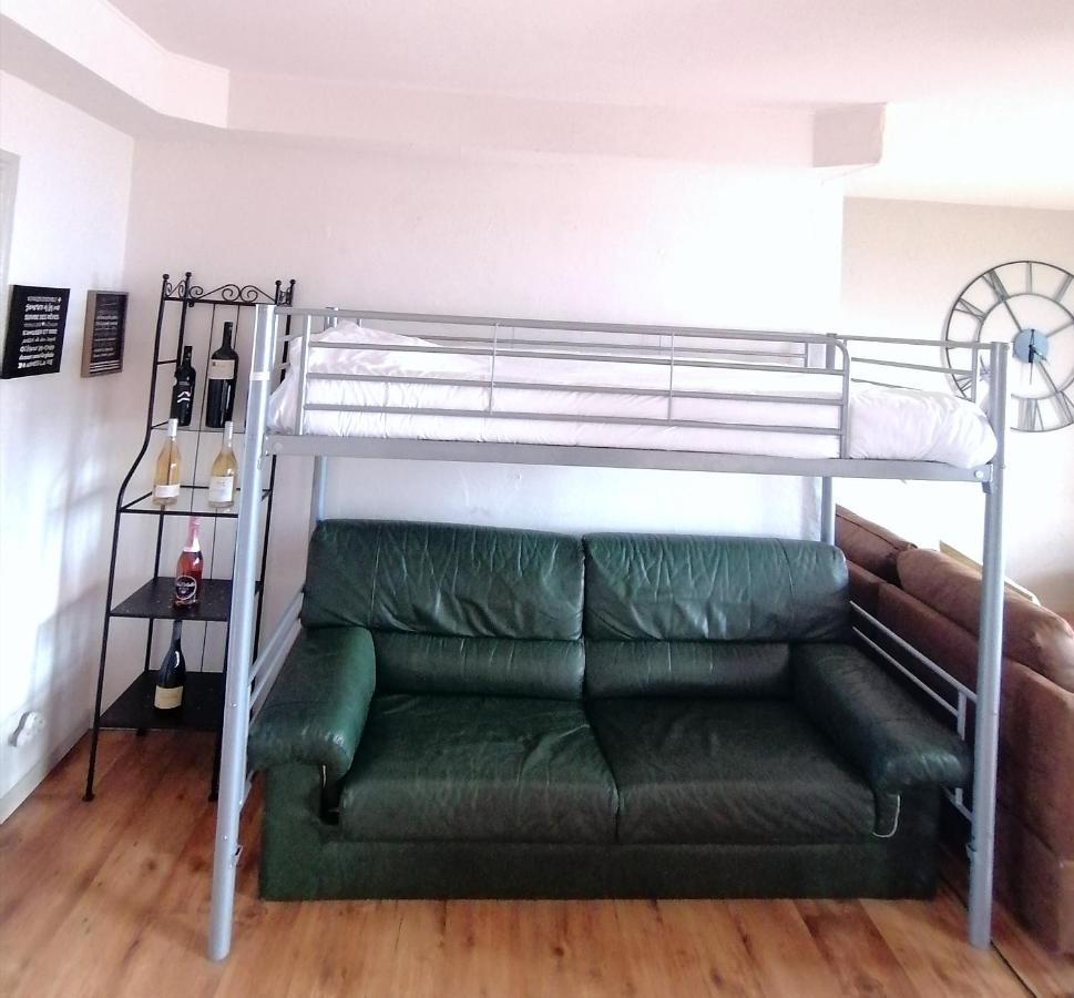 Modern Apart 70m2 - 2 - Parking Appartement