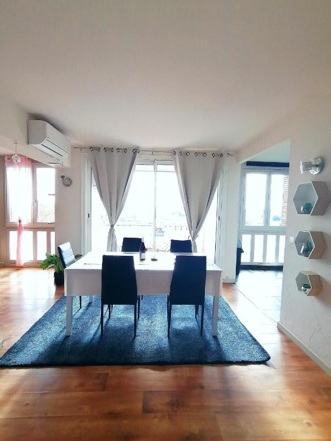 Appartement Modern Apart 70m2 - 2 - Parking *